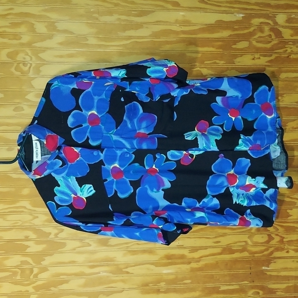 Emporio Gitano button up